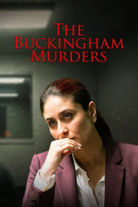 The Buckingham Murders streaming