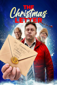 The Christmas Letter streaming