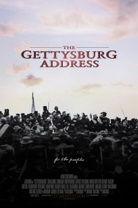 The Gettysburg Address streaming