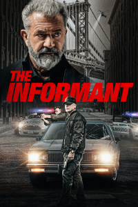 The Informant streaming