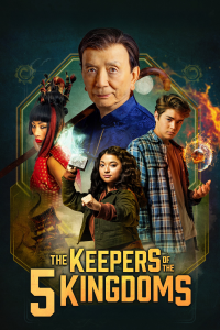 The Keepers of the 5 Kingdoms streaming