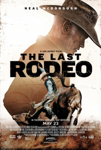 The Last Rodeo streaming