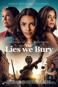 The Lies We Bury streaming