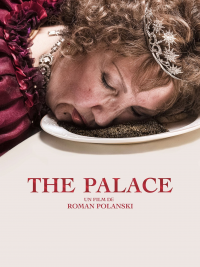 The Palace streaming