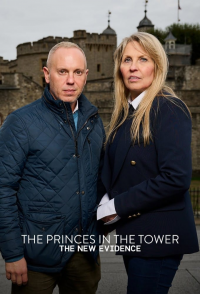 The Princes in the Tower: The New Evidence streaming