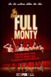 The Real Full Monty streaming