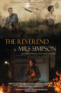 The Reverend and Mrs Simpson streaming