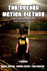 The Rocher Motion Picture