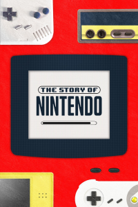 The Story of Nintendo streaming