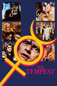 The Tempest streaming