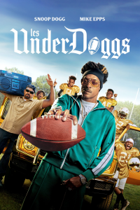 The Underdoggs