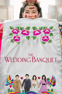 The Wedding Banquet streaming