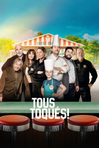 Tous toqués ! streaming