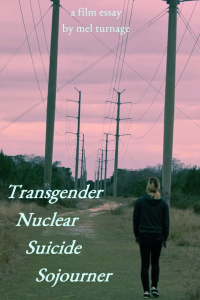 Transgender Nuclear Suicide Sojourner streaming