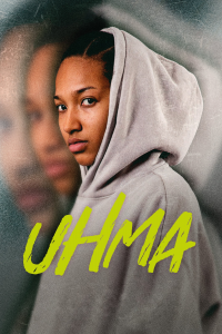 Uhma streaming