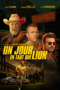 Un jour en tant que lion streaming