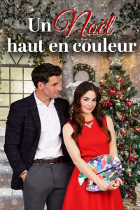 Un Noël haut en couleur streaming