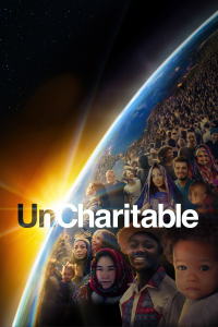 UnCharitable streaming