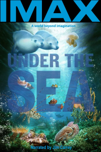 Under the Sea streaming