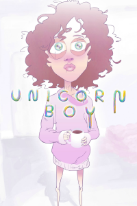 Unicorn Boy streaming