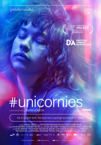 #Unicornios streaming