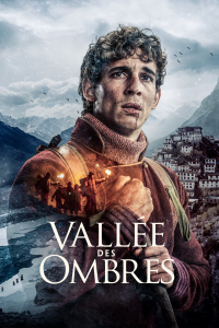 Vallée des ombres streaming