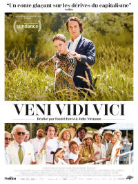 Veni Vidi Vici streaming