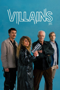 Villains Inc. streaming