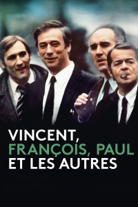 Vincent, François, Paul… et les autres