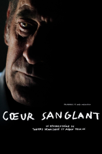 Vincent Lindon - Cœur sanglant streaming