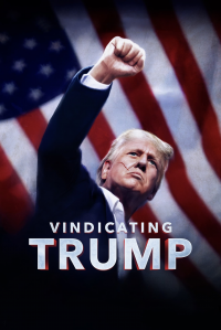 Vindicating Trump streaming