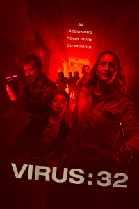 Virus : 32