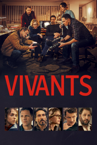 Vivants streaming