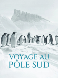 Voyage au pôle sud