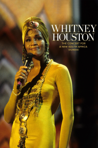 Whitney Houston: The Concert for a New South Africa (Durban) streaming