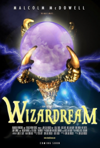 Wizardream streaming