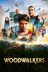 Woodwalkers streaming