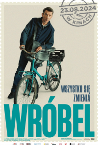 Wróbel streaming