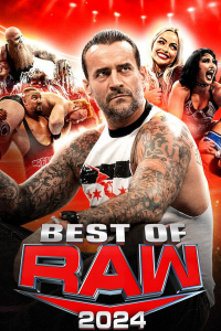 WWE Best of Raw 2024 Special streaming