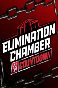 WWE Countdown to Elimination Chamber 2025