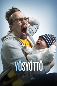 Yösyöttö