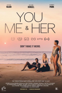 You, Me & Her streaming