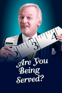 Are You Being Served?