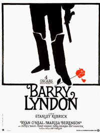 Barry Lyndon