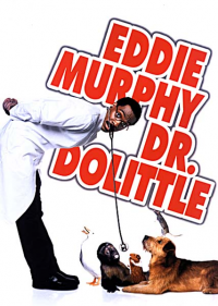 Dr. Dolittle streaming