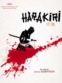 Harakiri streaming