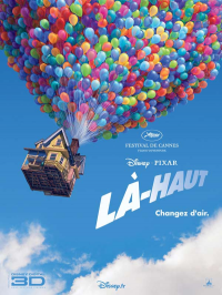 Là-haut streaming