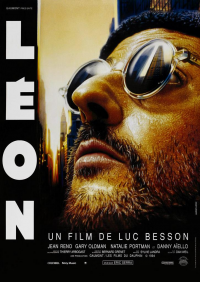 Léon streaming