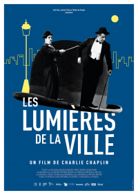 Les Lumières de la ville streaming