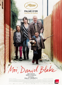 Moi, Daniel Blake streaming